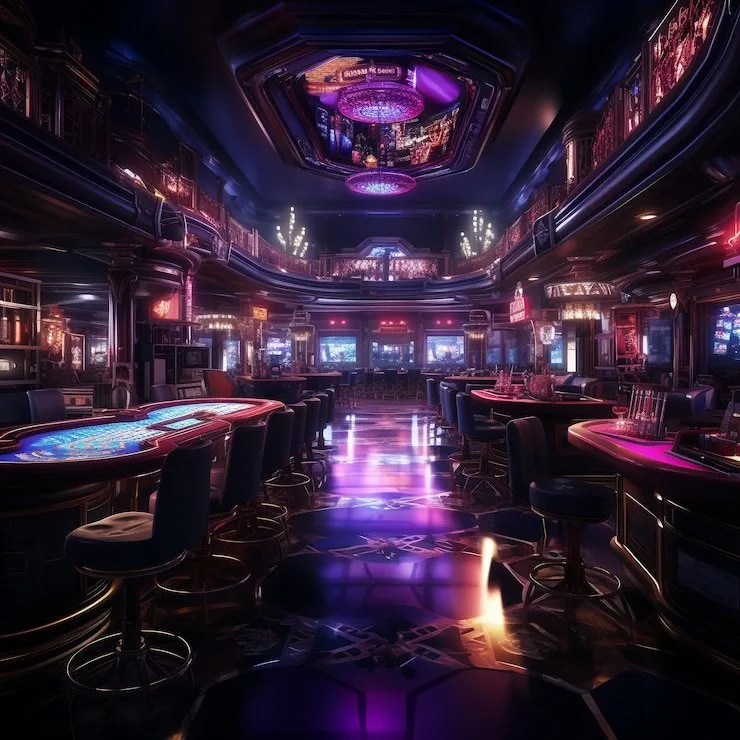 zc998 Casino